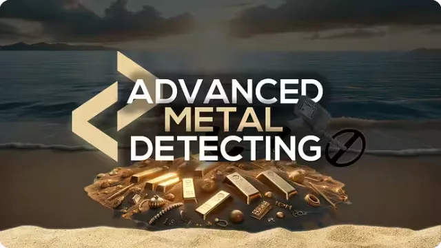 Metal Detecting Script | 50+ Items & Leveling | FiveM FiveM script preview