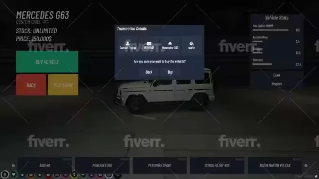 QBCore Framework V9 | 250+ Scripts | FiveM Premade Server FiveM script preview