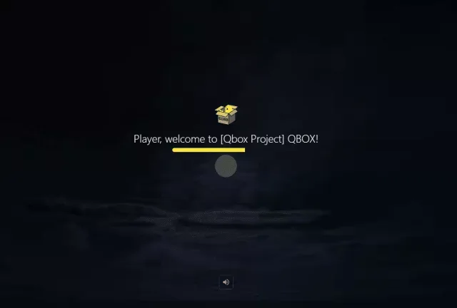 Full Custom Qbox Framework FiveM script preview