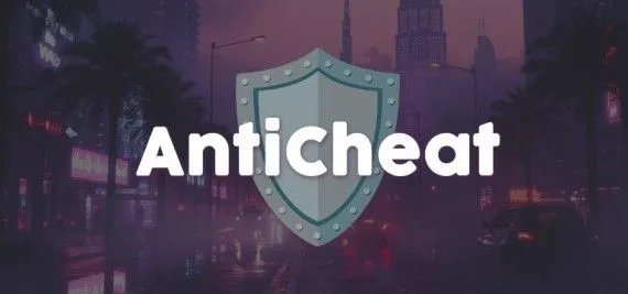 Optimized FiveM Anticheat Script | Server-Side | Ban System FiveM script preview