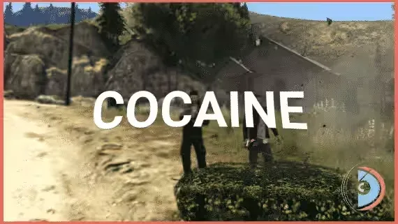 Free Cocaine Processing Script FiveM script preview