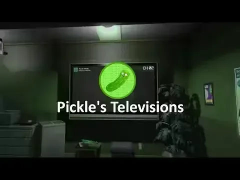 Free Television Script for FiveM FiveM script preview